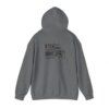 Ditch Electric | Unisex Heavy Blend™ Hooded Sweatshirt - Image 16