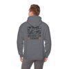 OCD | Unisex Heavy Blend™ Hooded Sweatshirt - Image 13