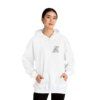 Build Race Repeat | Unisex Heavy Blend™ Hooded Sweatshirt - Image 6