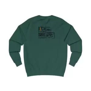 Ditch Electric | Unisex Sweatshirt